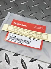Honda ns400r ns400 for sale  LEYLAND