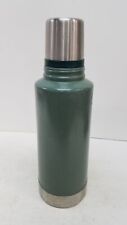 Stanley metal thermos for sale  Appleton