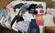 Bundle girls clothes for sale  TILBURY
