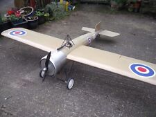 Plane bristol m10 for sale  WHITBY