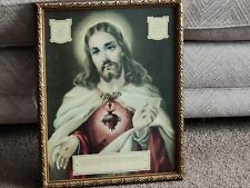 sacred heart for sale  DUNGANNON