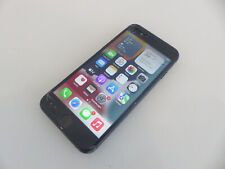 Usato, Apple iPhone 7 32gb Nero (Senza SIM-lock) a1778 USATO salto #978h usato  Spedire a Italy