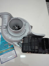 Turbo turbina turbocompr.82275 usato  Altamura