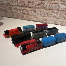 Thomas trackmaster battery for sale  BELPER