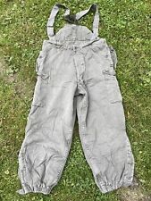 Austrian army trousers for sale  GRANTHAM