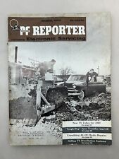 Vintage reporter magazine for sale  Chicago