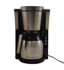 Melitta kaffeemaschine look gebraucht kaufen  Andernach