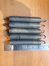 Spare trampoline springs for sale  MOLD