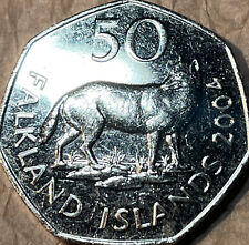 Falkland islands coin for sale  MILTON KEYNES