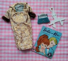 1960 mattel barbie for sale  Stone Lake