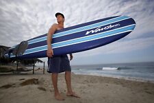 top surfboard soft longboard for sale  Los Angeles