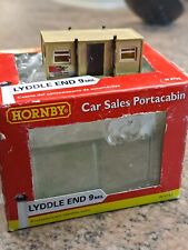 Gauge horny portacabin for sale  HORLEY