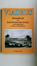 116091 viadrus heimatbuch gebraucht kaufen  Herzebrock-Clarholz