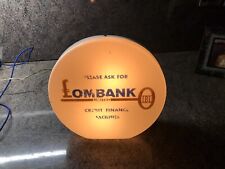 Vintage lombard finance for sale  LOUTH