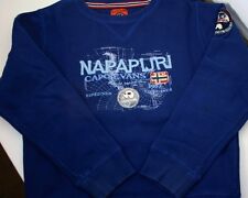 Napapijri styled sweatshirt gebraucht kaufen  Deutschland