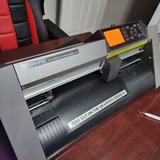 Graphtec cutting plotter for sale  Elk Creek