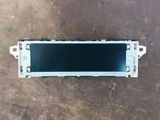 peugeot multifunction lcd for sale  THETFORD