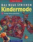 Stricken kindermode farbige gebraucht kaufen  Berlin