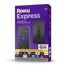 Roku express streaming for sale  Danbury