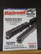 Model railroad news for sale  Talbott