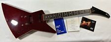 2011 gibson explorer for sale  Gainesville