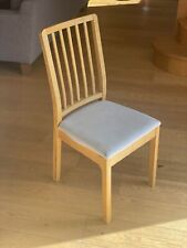 Ikea dining chairs for sale  BRECON