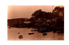 Old postcard quays for sale  PAIGNTON