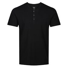 Mens next henley for sale  PONTYPOOL