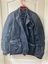 Veste blouson moto d'occasion  Falicon