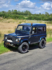 Land rover defender for sale  WISBECH