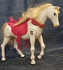 Barbie horse matttel for sale  Shipping to Ireland