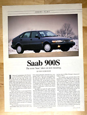 1994 saab 900s for sale  Buckeye