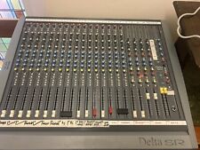 analogue mixing desk for sale  SHREWSBURY