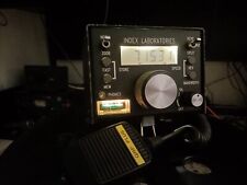 Index laboratories qrp for sale  Shipping to Ireland
