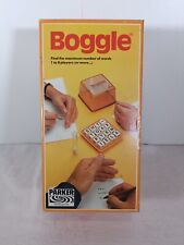 Vintage boggle game for sale  LONDON