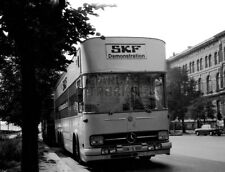 Bus foto mercedes gebraucht kaufen  Hersbruck