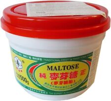 Maltose 500g for sale  WATFORD
