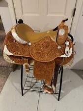 Rocking custom western for sale  Pepperell