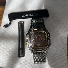 xoskeleton watch for sale  Romeoville