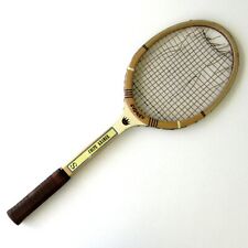 Raquette tennis bois d'occasion  Saint-Sorlin-en-Valloire