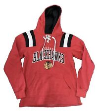 Chicago blackhawks hoodie for sale  Milwaukee