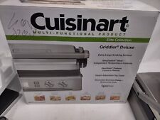 Cuisinart 150 deluxe for sale  Merrick