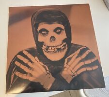 Misfits collection vinyl for sale  OMAGH
