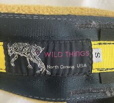Wild things climbing for sale  Shipping to Ireland