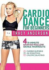 Tracy anderson cardio for sale  STOCKPORT