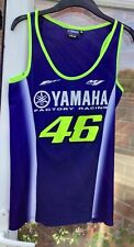 Yamaha vr46 vest for sale  NOTTINGHAM