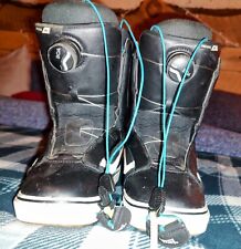 Womens snowboard boots for sale  Livermore Falls