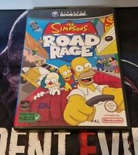 The simpsons road d'occasion  Strasbourg-