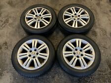 vauxhall astra mk5 alloys for sale  LEIGHTON BUZZARD