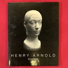 Henry arnold sculpteur d'occasion  Paris XII